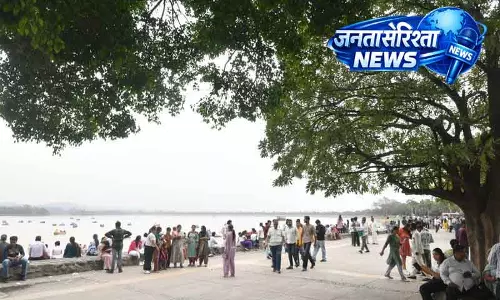 17, 18 अप्रैल को Chandigarh, Punjab और Haryana में आंधी-तूफान का येलो अलर्ट