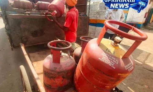 Jhajjar में आधार-बेस्ड LPG सर्विस शुरू: 5 kg सिलेंडर अब मिनटों में मिलेंगे Jhajjar में आधार-बेस्ड LPG सर्विस शुरू: 5 kg सिलेंडर अब मिनटों में मिलेंगे
