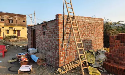 Haryana ने PMAY U 2.0 के तहत 2,646 घरों को मंज़ूरी दी