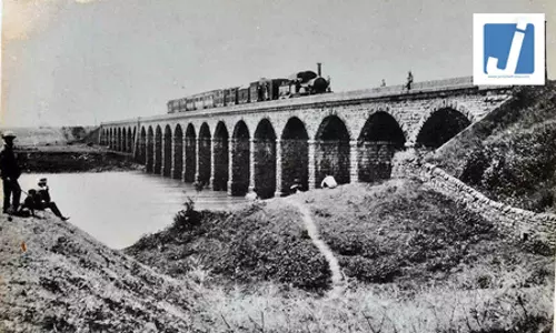 इतिहास के पन्नों में 16 अप्रैल: जब तीन इंजनों की गूंज से शुरू हुआ भारतीय रेल का सफर