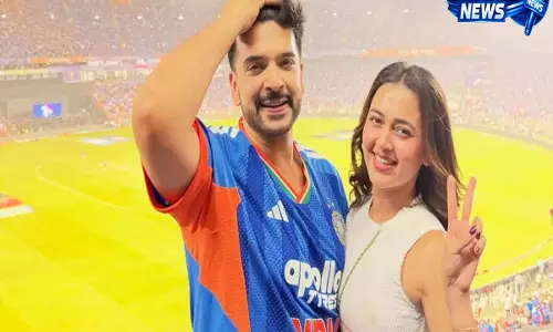 Tejasswi Prakash ने Karan Kundrra से शादी न करने का किया ऐलान Tejasswi Prakash ने Karan Kundrra से शादी न करने का किया ऐलान