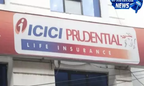 ICICI प्रू लाइफ के शेयर में उछाल: Q4 की कमाई में तेज़ी से 3% की बढ़त