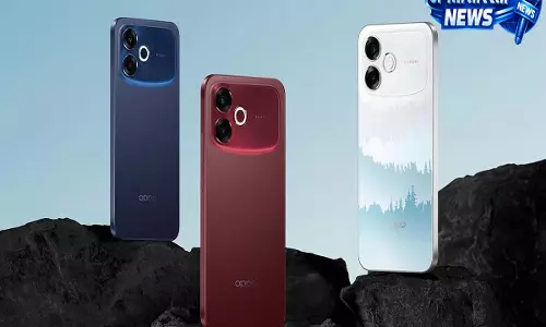 Oppo F33 Pro और Oppo F33 आज भारत में होंगे लॉन्च: संभावित कीमत, लाइव इवेंट कैसे देखें