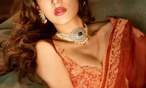 यामी गौतम से तुलना पर मेधा शंकर बोलीं-फर्क नहीं पड़ता, मैं बस उनकी फैन हूं यामी गौतम से तुलना पर मेधा शंकर बोलीं-फर्क नहीं पड़ता, मैं बस उनकी फैन हूं