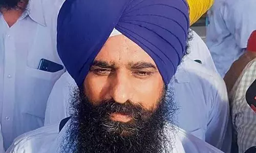 गुरुओं के मामलों में सरकार का दखल नहीं: Giani Gargaj