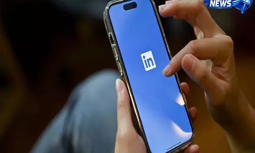 LinkedIn ने ₹14,000/घंटे तक के वेतन के साथ AI जॉब मार्केटप्लेस का परीक्षण किया LinkedIn ने ₹14,000/घंटे तक के वेतन के साथ AI जॉब मार्केटप्लेस का परीक्षण किया