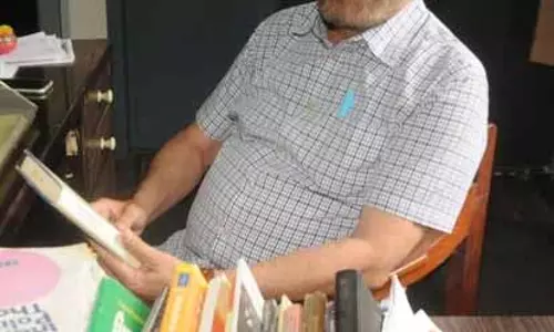 Kuldeep Singh ने पंजाब के पानी विवाद पर दी बड़ी टिप्पणी