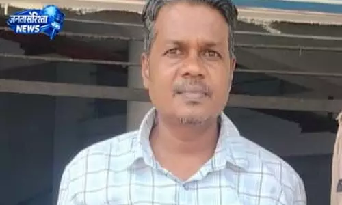 महिला से ठगी,  डोंगरगढ़ पुलिस ने शातिर को दबोचा