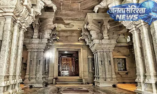 श्रीक्षेत्र आदिचुंचनगिरी PM मोदी की मेज़बानी के लिए तैयार