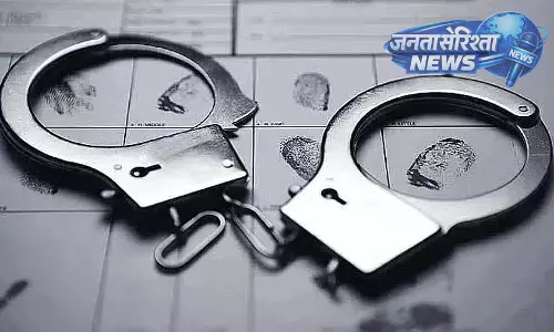 Mangaluru में राउडी शीटर की हत्या के सिलसिले में तीन और गिरफ्तार Mangaluru में राउडी शीटर की हत्या के सिलसिले में तीन और गिरफ्तार