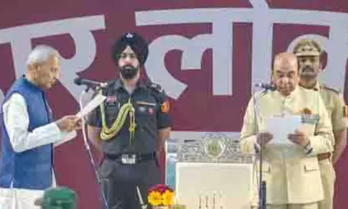 नीतीश के विश्वसनीय सहयोगी होने का बिजेंद्र यादव को मिला इनाम नीतीश के विश्वसनीय सहयोगी होने का बिजेंद्र यादव को मिला इनाम