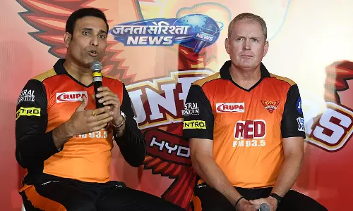 चिन्नास्वामी स्टेडियम LSG के लिए ज़रूरी टॉनिक हो सकता है: Tom Moody चिन्नास्वामी स्टेडियम LSG के लिए ज़रूरी टॉनिक हो सकता है: Tom Moody