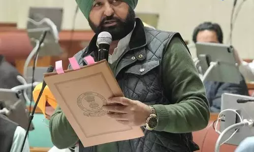 GMADA भूमि अधिग्रहण पर बड़ा फैसला