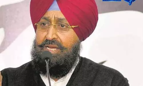 BBMB नियुक्तियों को लेकर राजनीतिक घमासान