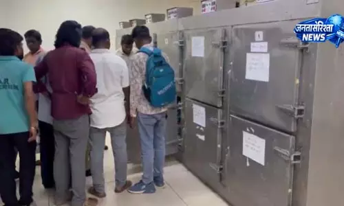 वेदांता पॉवर प्लांट हादसा अपडेट, 17 हुई मृतकों की संख्या