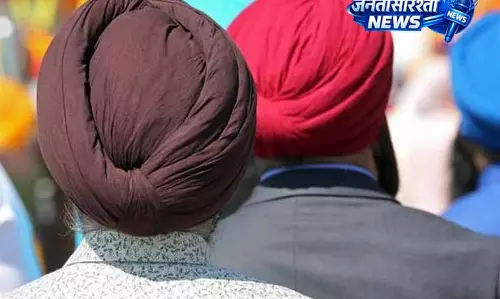 Punjab: एंटी-मुस्लिम हेट परिभाषा के खिलाफ क्राउडफंडिंग अभियान