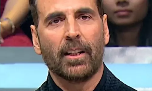 अपने गाने से समोसे को हिट बनाने वाले अक्षय कुमार खुद क्यों रहे इससे दूर? एक्टर ने किया खुलासा अपने गाने से समोसे को हिट बनाने वाले अक्षय कुमार खुद क्यों रहे इससे दूर? एक्टर ने किया खुलासा