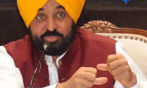 Punjab: मुख्यमंत्री की घोषणा से लाखों महिलाओं को लाभ