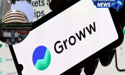 ग्रो स्टॉक में 9% की बढ़त, BofA ने बाय रेटिंग के साथ कवरेज शुरू किया