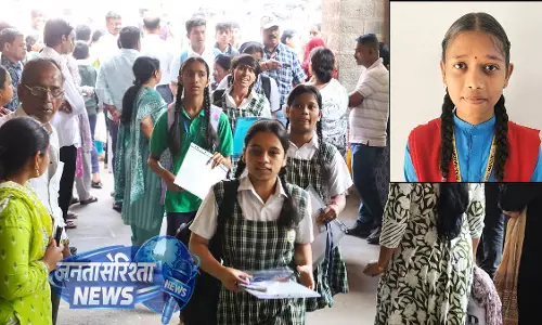 MPBSE क्लास 10 रिजल्ट 2026: 77.52% लड़कियां, 69.31% लड़के पास