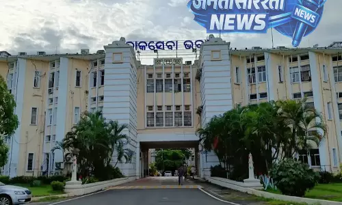 ओडिशा के OSWAS सुधार ने डिजिटल गवर्नेंस में नया बेंचमार्क सेट किया