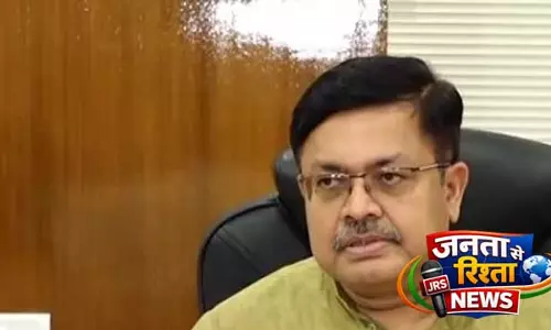 पुरी में भगवान जगन्नाथ के दर्शन के लिए स्लॉट बुकिंग जल्द शुरू होने की संभावना: Law Minister पुरी में भगवान जगन्नाथ के दर्शन के लिए स्लॉट बुकिंग जल्द शुरू होने की संभावना: Law Minister