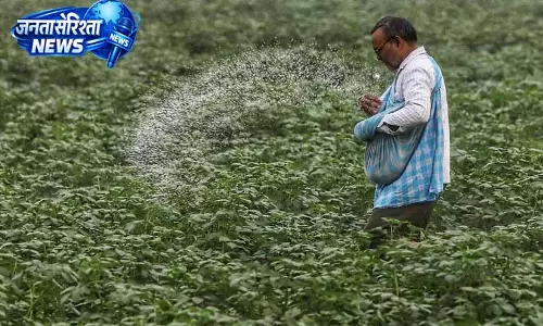 Punjab में खाद के गलत इस्तेमाल पर सख्त कार्रवाई