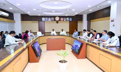 9 बड़े फैसले लिए साय कैबिनेट ने