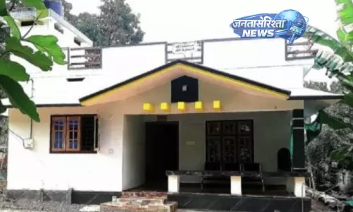 Kerala ; लगभग 12,000 अनुसूचित जाति के परिवारों को लाइफ में घर दिए गए