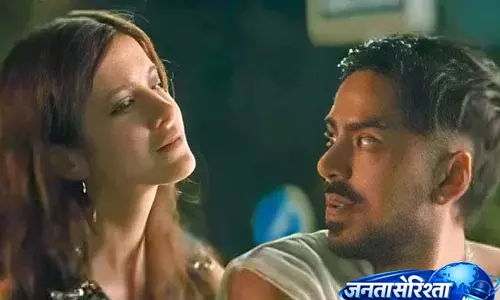 Tu Yaa Main नेटफ्लिक्स चार्ट्स पर चढ़ा, मूवीज़ टुडे पर नंबर 1 स्थान हासिल किया