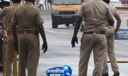 Subarnapur में तीन महीने की ड्रग्स कार्रवाई में 67 लोग पकड़े गए