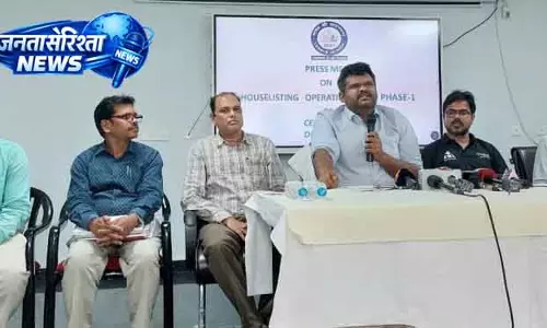 Bhubaneswar डिजिटल जनगणना 16 अप्रैल से शुरू होगी
