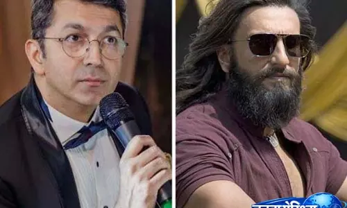 Kunal Kohli: टॉप डायरेक्टर्स को उम्मीद थी कि सोमवार के बाद धुरंधर के रणवीर सिंह की कमाई धीमी हो जाएगी Kunal Kohli: टॉप डायरेक्टर्स को उम्मीद थी कि सोमवार के बाद धुरंधर के रणवीर सिंह की कमाई धीमी हो जाएगी