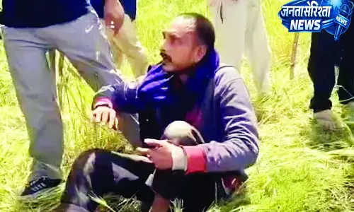 मंडी में 19 वर्षीय छात्रा की हत्या का मामला, आरोपी ने जुर्म कबूला, कारण पर चुप्पी