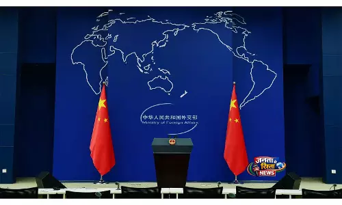 China ने ईरान को सैन्य सहायता देने की रिपोर्टों को खारिज किया