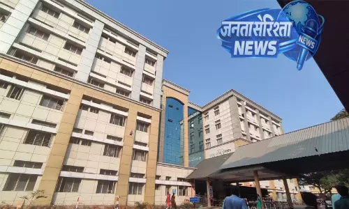 Kerala : मेडिकल कॉलेज में तीसरे दिन भी सर्जरी रोकी गई Kerala : मेडिकल कॉलेज में तीसरे दिन भी सर्जरी रोकी गई