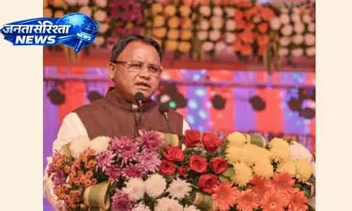 Odisha के सभी स्कूलों में ओड़िया भाषा को अनिवार्य किया जाएगा: CM माझी Odisha के सभी स्कूलों में ओड़िया भाषा को अनिवार्य किया जाएगा: CM माझी