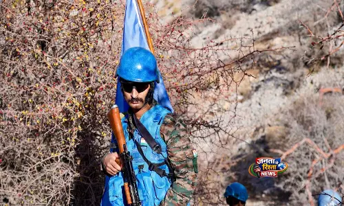 10 देशों ने Lebanon में हमले की निंदा की