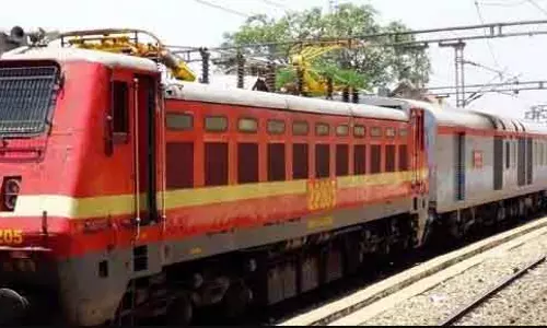 Bhubaneswar रेलवे ने गर्मियों में स्पेशल ट्रेनें शुरू कीं