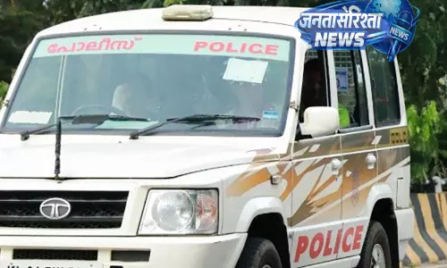 Kerala पुलिस ने बच्चों के ड्राइविंग पर बैन लगाया