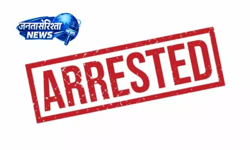 Jammu में नशा तस्करी पर बड़ी कार्रवाई