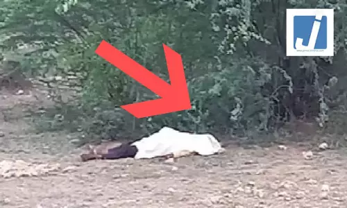 मर्डर के बाद प्रेमी ने की खुदकुशी, शादीशुदा जिंदगी में वो भी थी... मर्डर के बाद प्रेमी ने की खुदकुशी, शादीशुदा जिंदगी में वो भी थी...