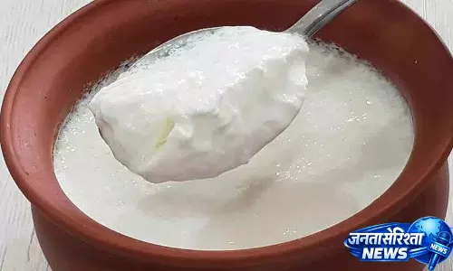 दही को खट्टा होने से बचाने के लिए ये Tips अपनाएं दही को खट्टा होने से बचाने के लिए ये Tips अपनाएं