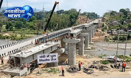 Himachal: बिजली लाइनों की शिफ्टिंग पूरी