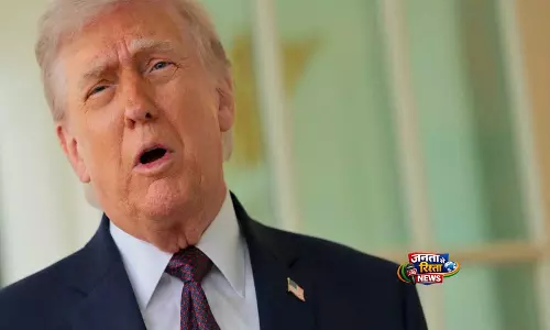 काफ़ी अविश्वास: US VP वैंस ने US-ईरान बातचीत के पहले दौर पर कहा, दूसरे दौर की संभावना पर आशा जताई काफ़ी अविश्वास: US VP वैंस ने US-ईरान बातचीत के पहले दौर पर कहा, दूसरे दौर की संभावना पर आशा जताई