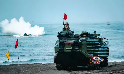 ताइवान ने अपने क्षेत्र के आसपास चीनी विमानों की 5 उड़ानें, PLAN के 6 जहाज़ और 3 अन्य जहाज़ों का पता लगाया ताइवान ने अपने क्षेत्र के आसपास चीनी विमानों की 5 उड़ानें, PLAN के 6 जहाज़ और 3 अन्य जहाज़ों का पता लगाया