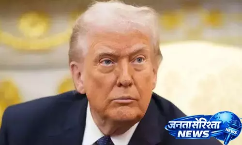 NATO पहले नहीं था.. और भविष्य में भी नहीं होगा: डोनाल्ड ट्रंप NATO पहले नहीं था.. और भविष्य में भी नहीं होगा: डोनाल्ड ट्रंप