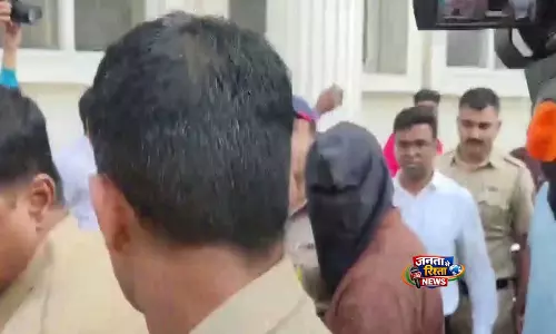 TCS नासिक मामला: SIT कर रही मनी ट्रेल की जांच