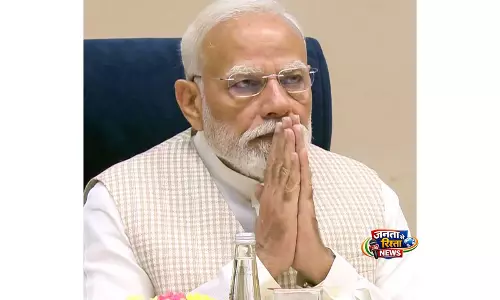 PM मोदी ने बिहार के नवनियुक्त CM और उप-मुख्यमंत्रियों को दीं हार्दिक शुभकामनाएं
