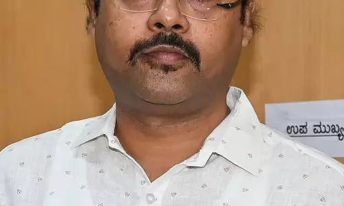सिद्धारमैया अगले पांच साल तक मुख्यमंत्री रहेंगे: Yatindra